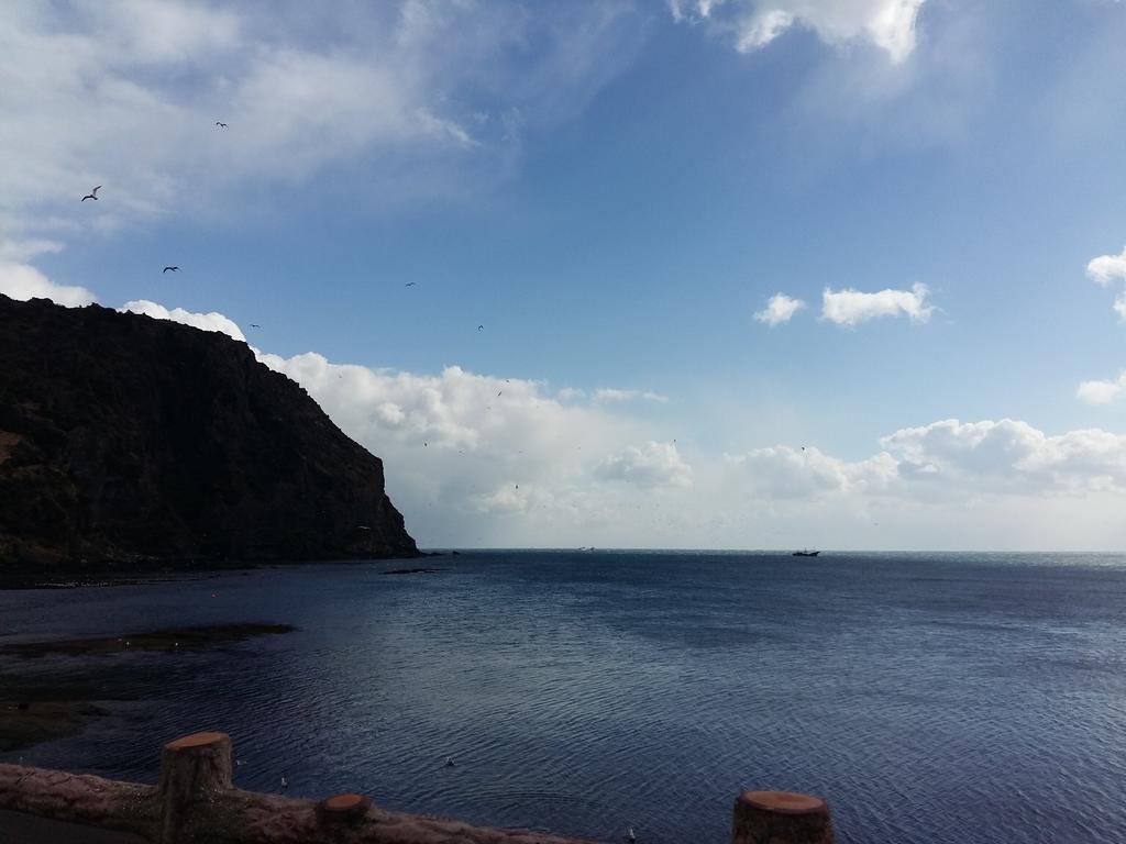 Nice View Guesthouse Seogwipo Esterno foto